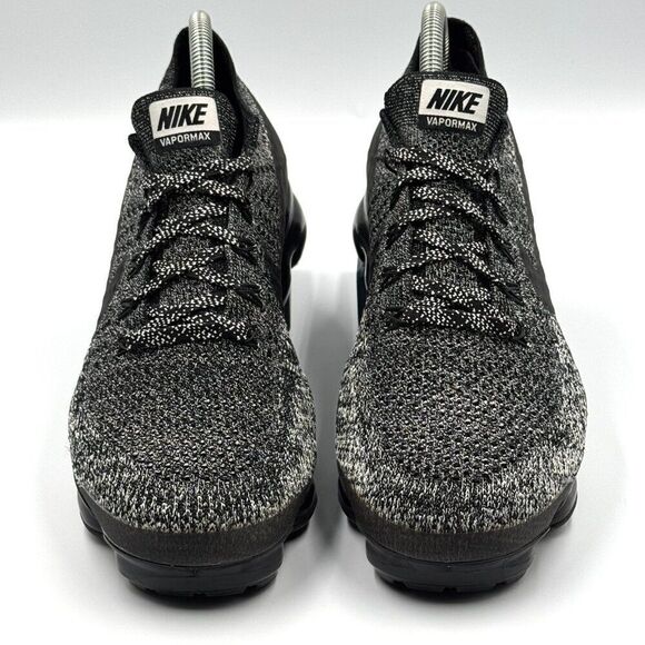 Nike Wmns Air VaporMax 'Oreo' - Picture 2 of 10